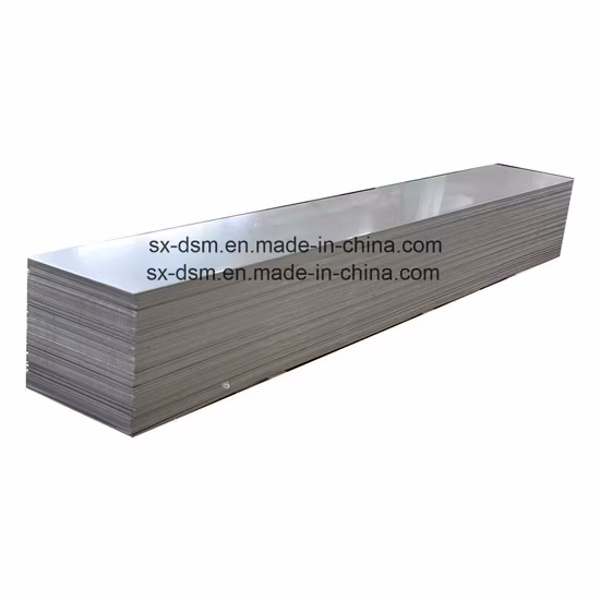 High Quality Stainless Steel High